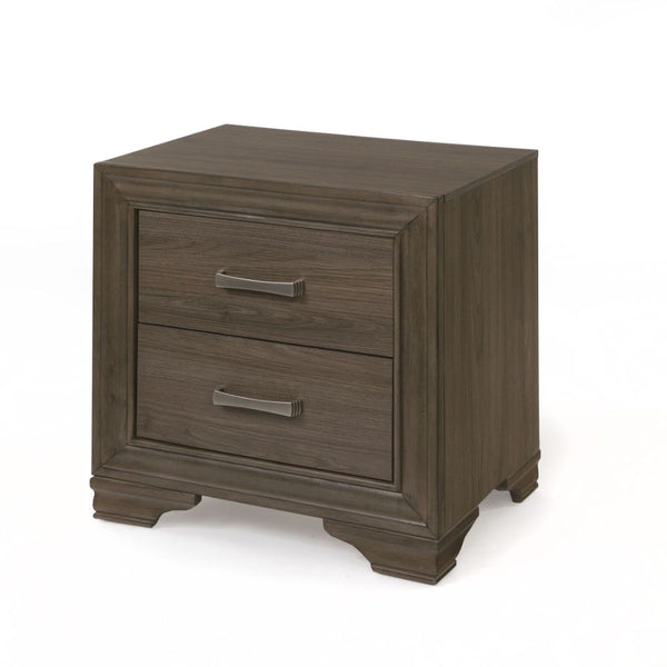 Cyrille Nightstand