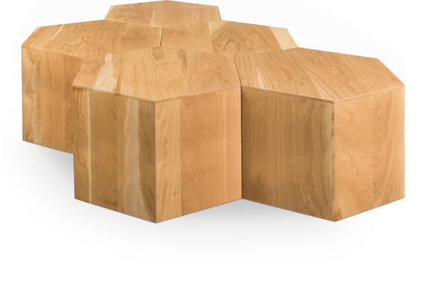 Eternal Natural Coffee Table
