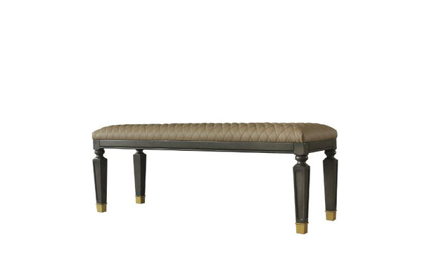 House Marchese Bench