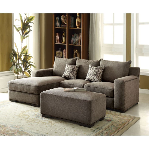 Ushury Sectional Sofa