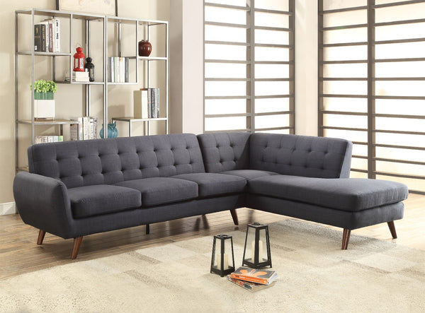 ACME Sectional Sofa