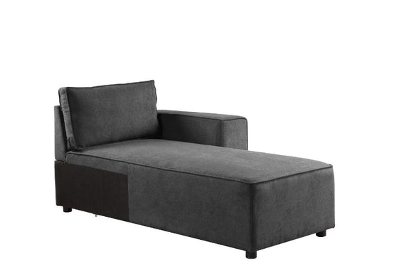 Silvester Chaise