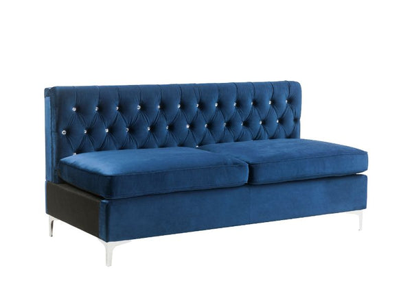 Jaszira Modular - Armless Sofa
