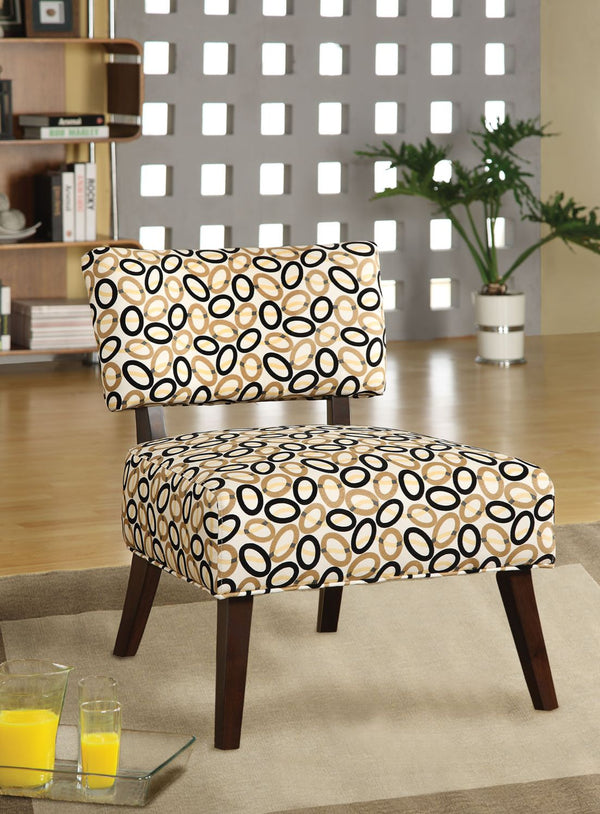 Able Accent Chair