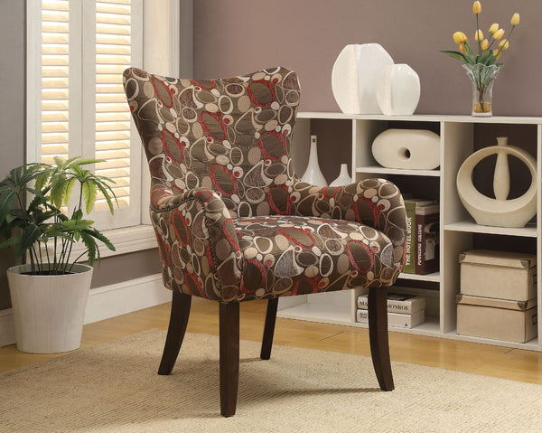 Gabir Accent Chair