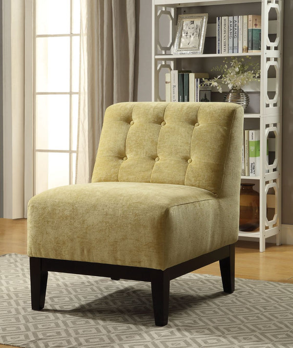 Cassia Accent Chair