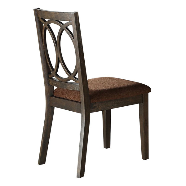Jameson Side Chair (Set-2)