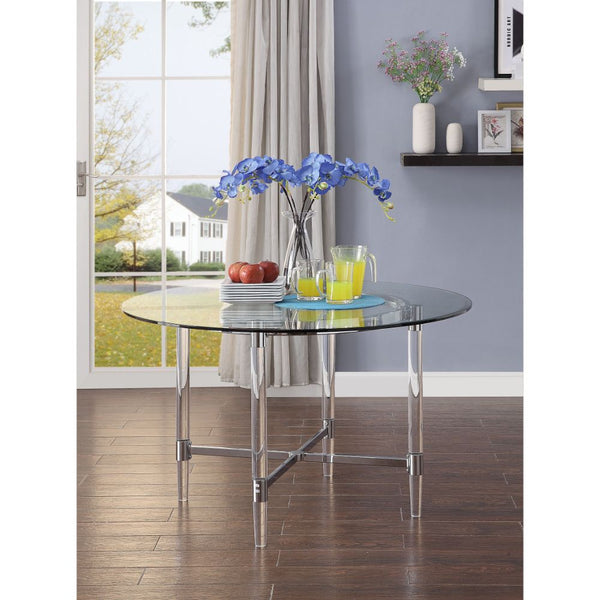 Daire Dining Table