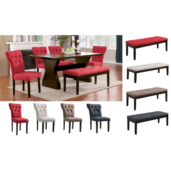 Effie Dining Table