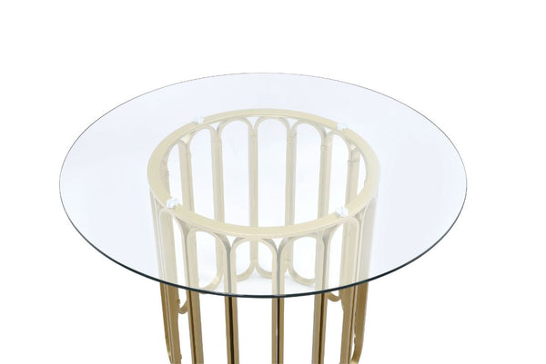 Pacheco Dining Table