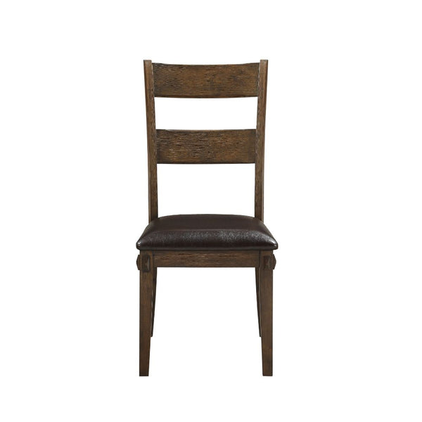 Nabirye Side Chair (Set-2)