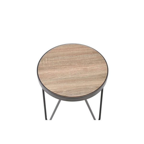 Bage End Table