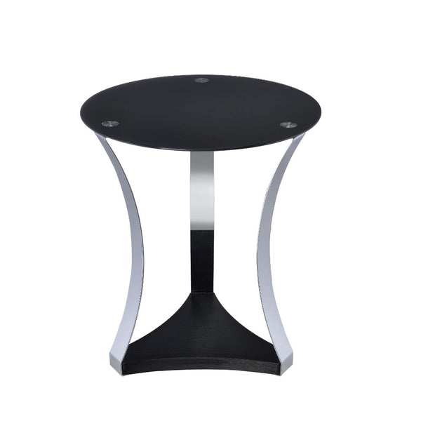 Geiger End Table