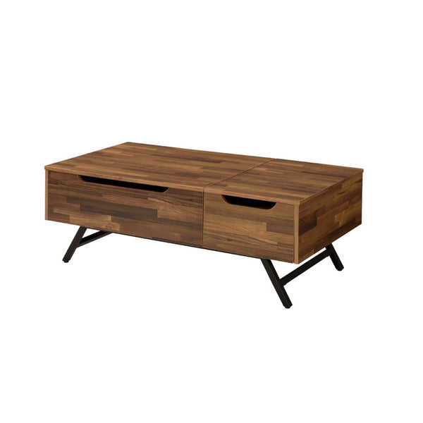 Throm Coffee Table W/Lift Top