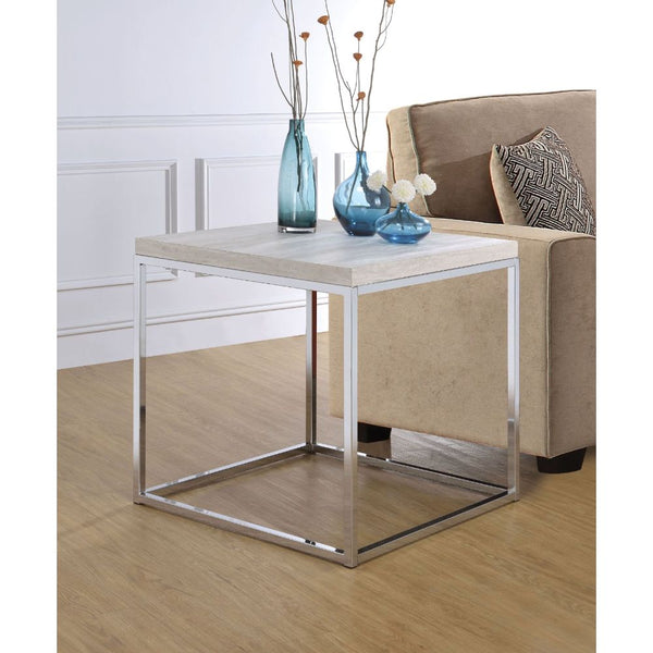 Snyder End Table