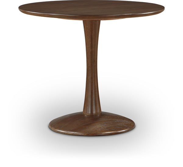 Tulip Brown Dining Table