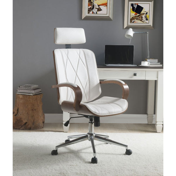 Yoselin Office Chair