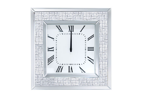 Ornat Wall Clock