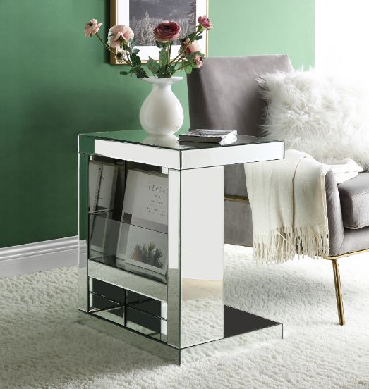 Dominic Accent Table