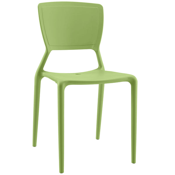 Fine Dining Side Chair