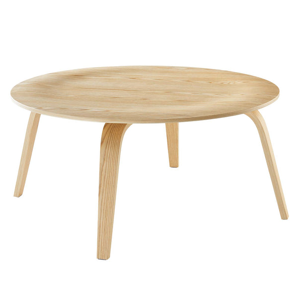 Fathom Wood Coffee Table