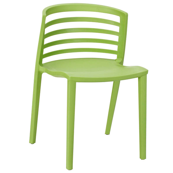 Curvy Dining Side Chair