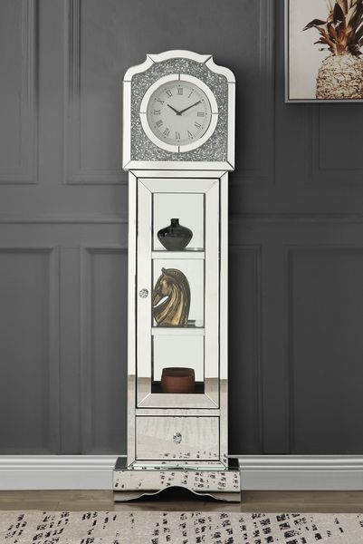 Noralie Grandfather Clock