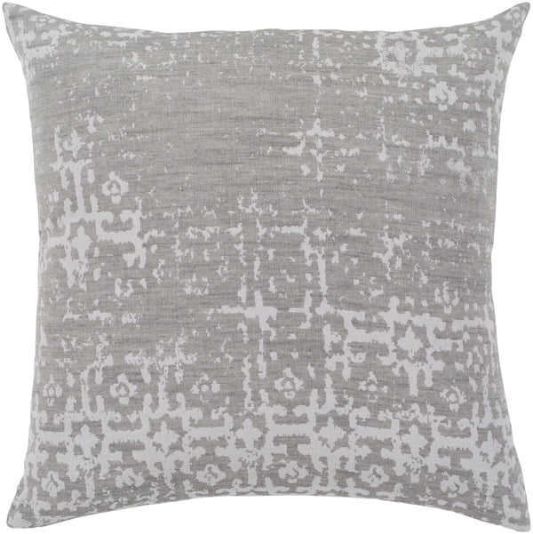 Abstraction ASR-002 18"H x 18"W Pillow Cover