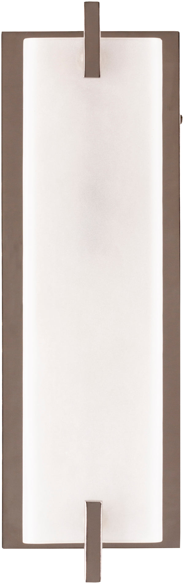 Doby DBY-001 16"H x 5"W x 6"D Wall Sconce
