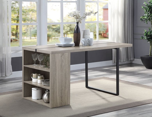 Patwin Dining Table