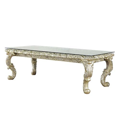 Vatican Dining Table