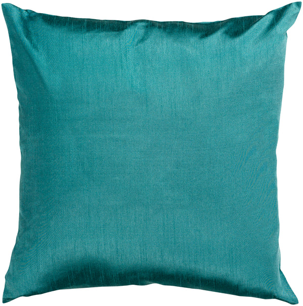 Solid Luxe HH-041 22"H x 22"W Pillow Cover