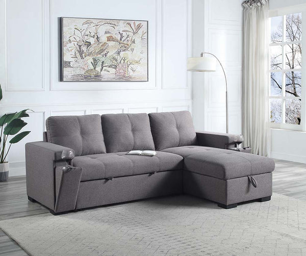 Jacop Sectional Sofa