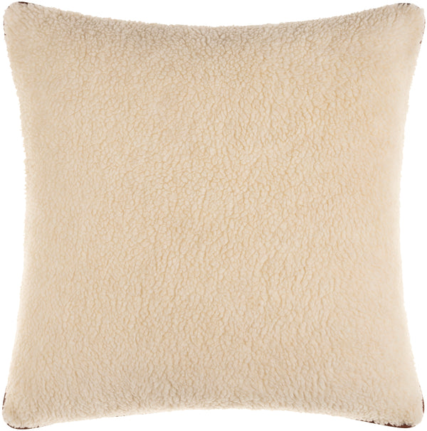 Shepherd SEH-001 18"H x 18"W Pillow Cover