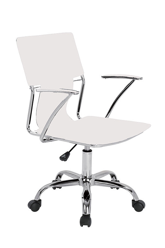 Emery Mid-Century Adjustable Office Chair
