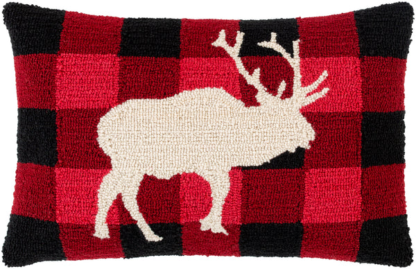 Winter WIT-024 14"H x 22"W Pillow Cover