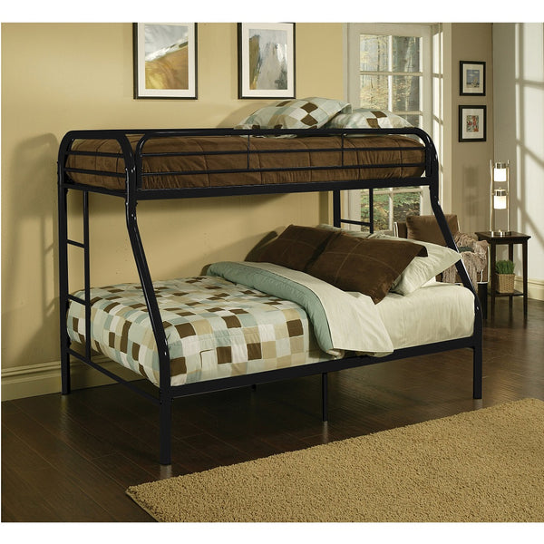 Tritan Bunk Bed (T/F)