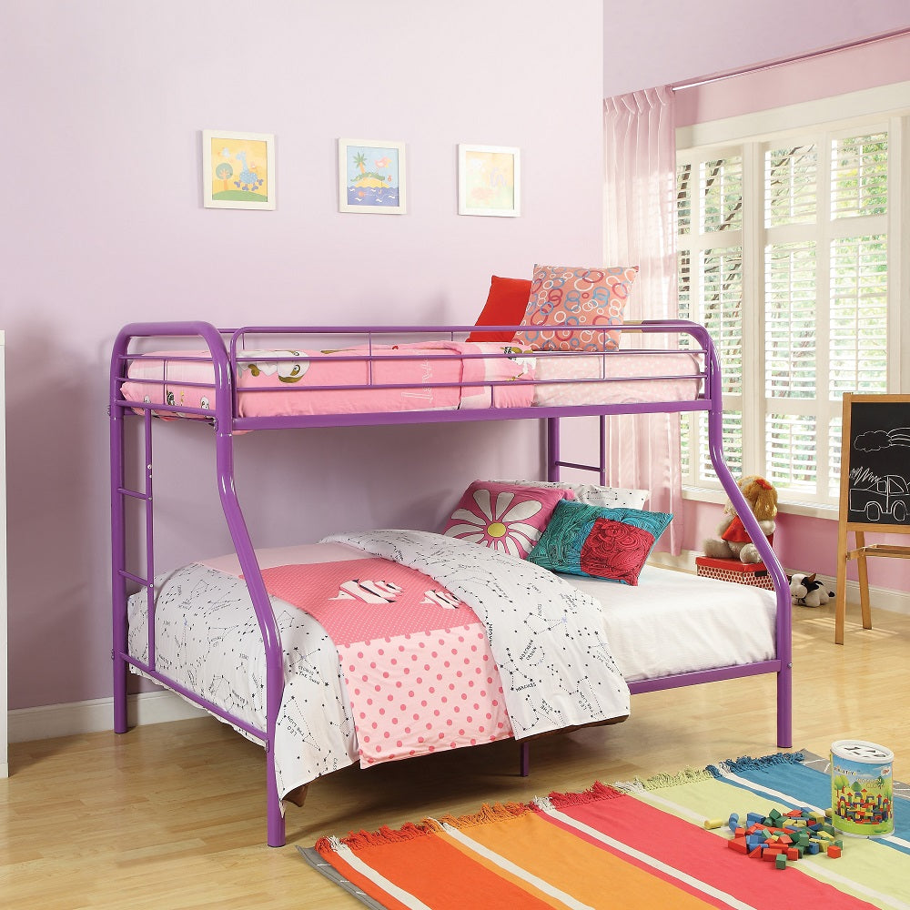 Tritan Bunk Bed (T/F)