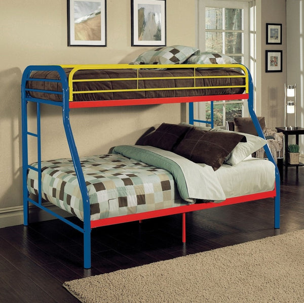 Tritan Bunk Bed (T/F)