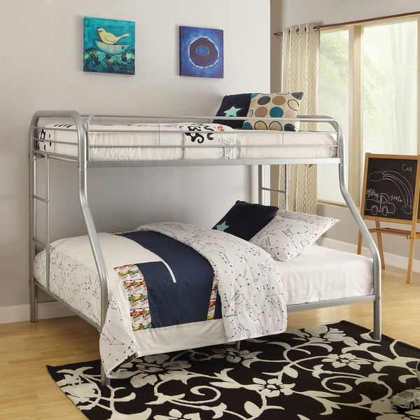 Tritan Bunk Bed (T/F)