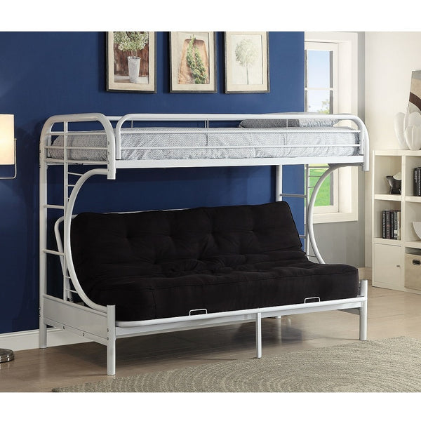 Eclipse Futon Bunk Bed (T/F)