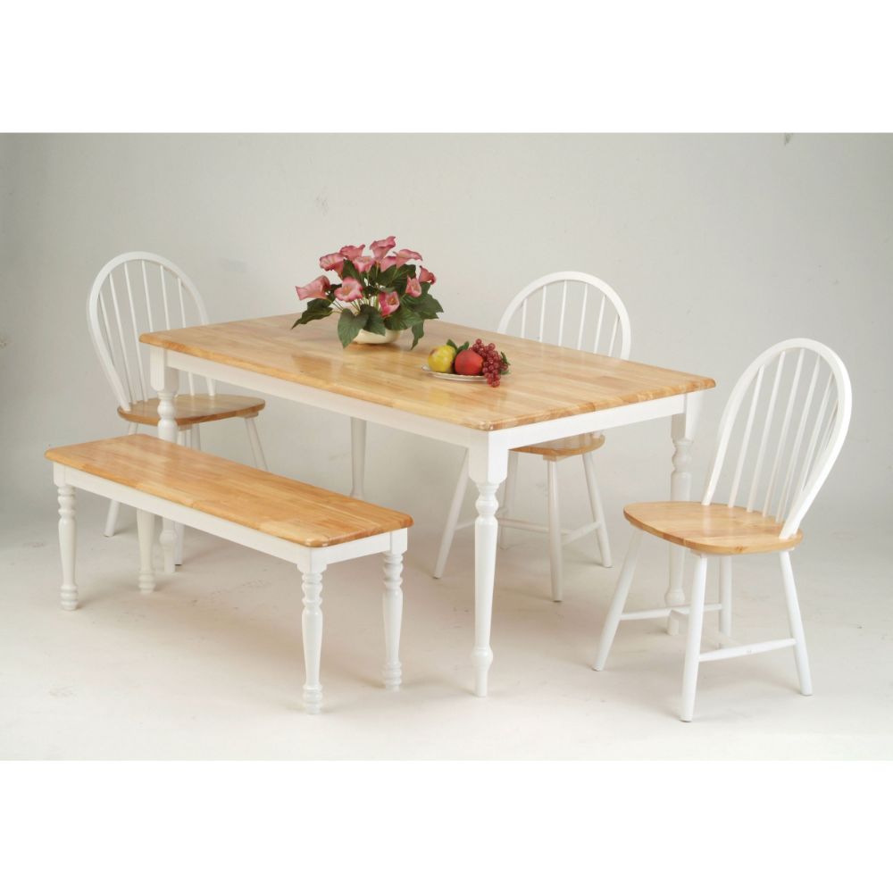 Farmhouse Dining Table