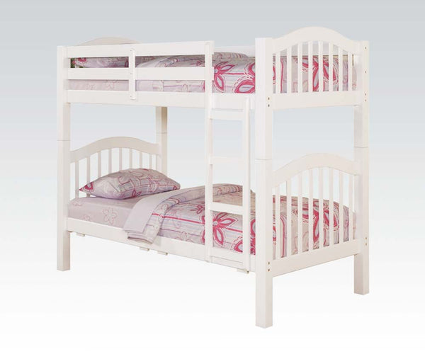 Heartland Twin/Twin Bunk Bed