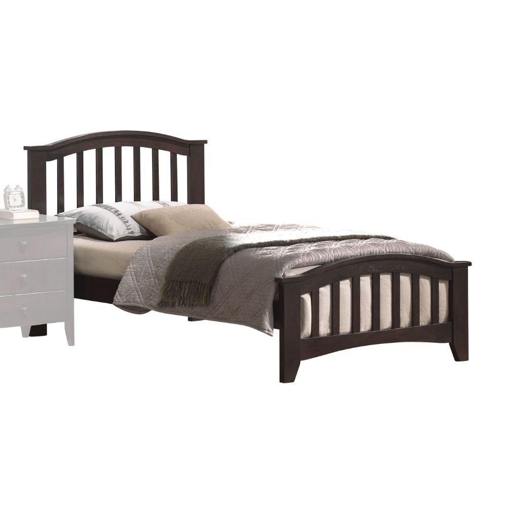 San Marino Twin Bed