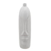 18"h Face Vase, White