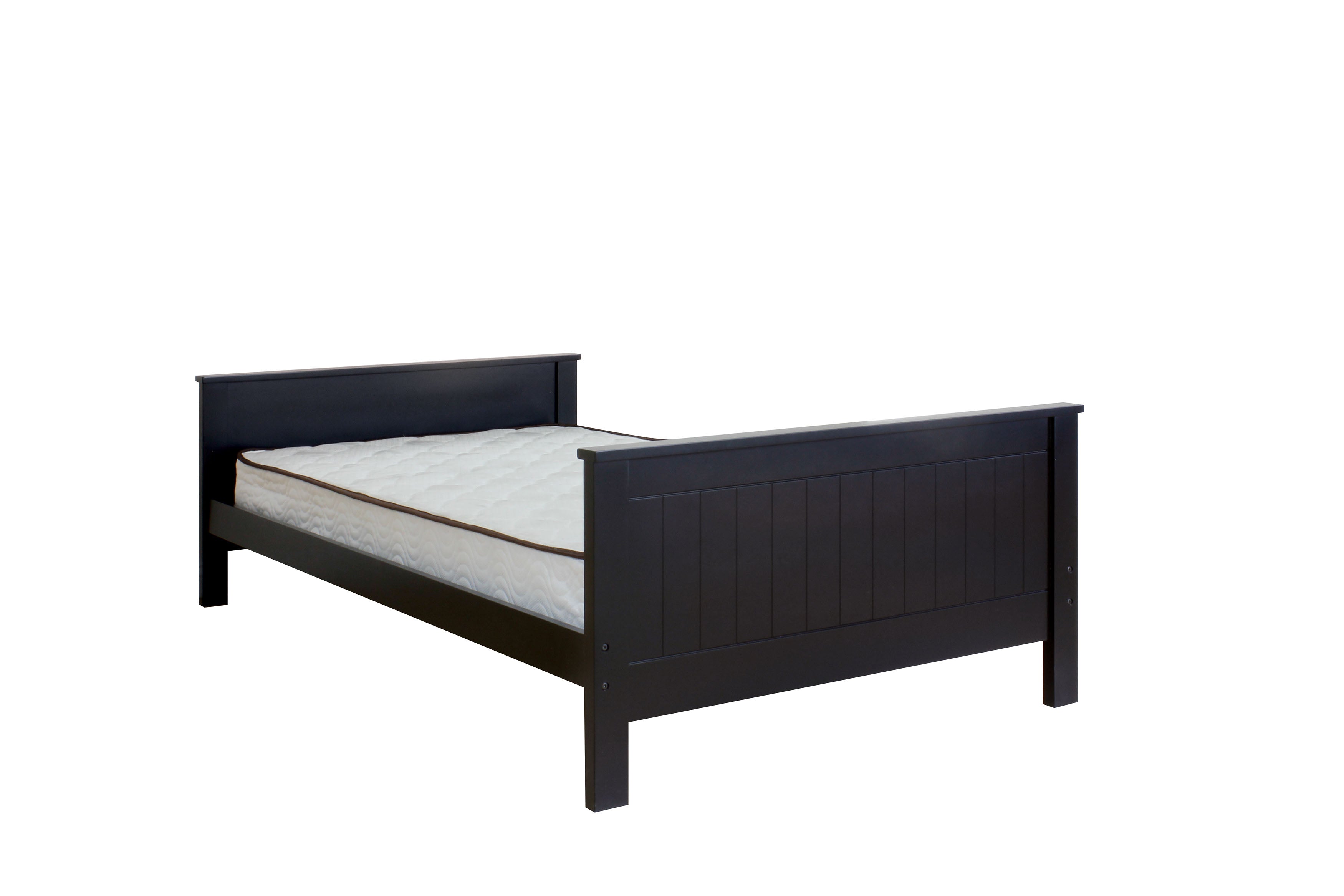 Willoughby Twin Bed