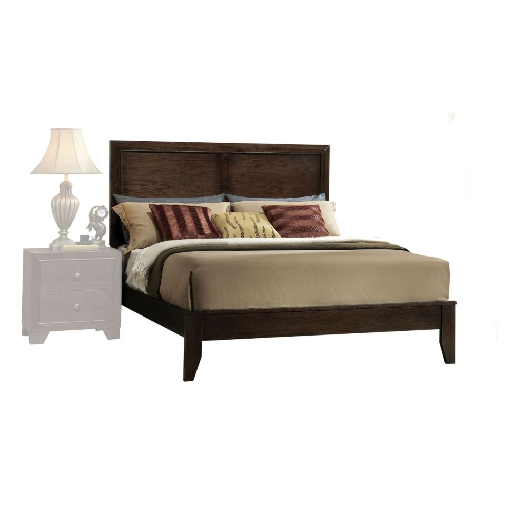 Madison Queen Bed