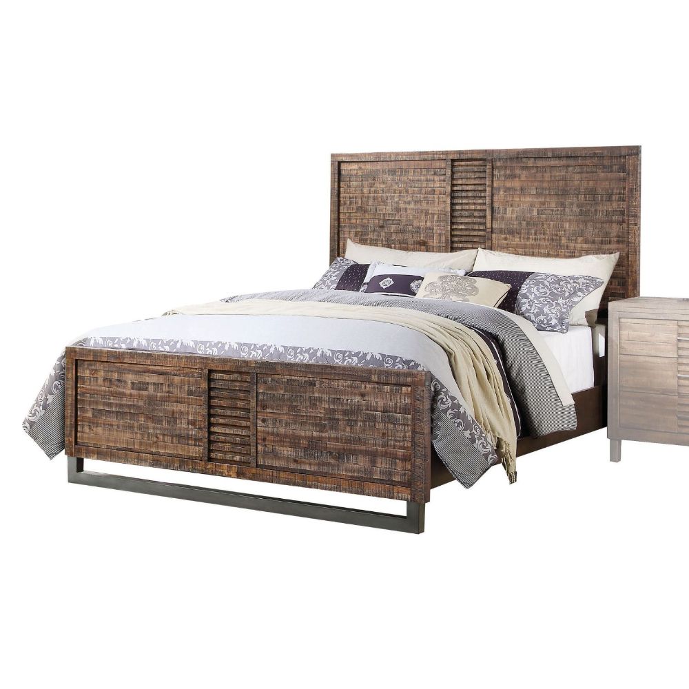 Andria Queen Bed