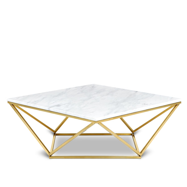 Mason Gold Coffee Table