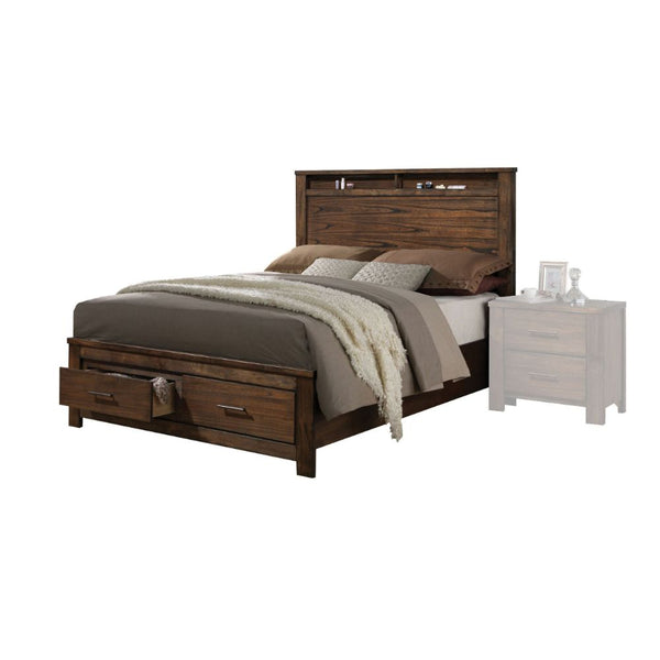 Merrilee Queen Bed